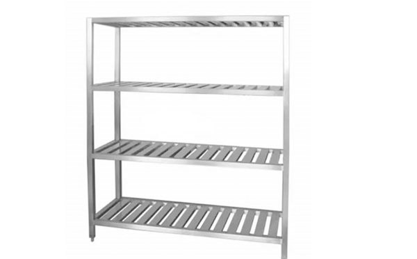 選購不銹鋼貨架的技巧有哪些呢？