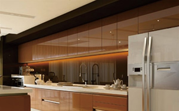 在定制南陽不銹鋼整體櫥柜要注意什么？