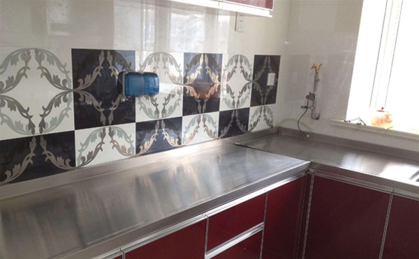 在南陽(yáng)裝修房子我首選整體的不銹鋼櫥柜，以下幾點(diǎn)讓你明明白白？