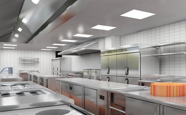 怎樣搭配南陽不銹鋼櫥柜門？