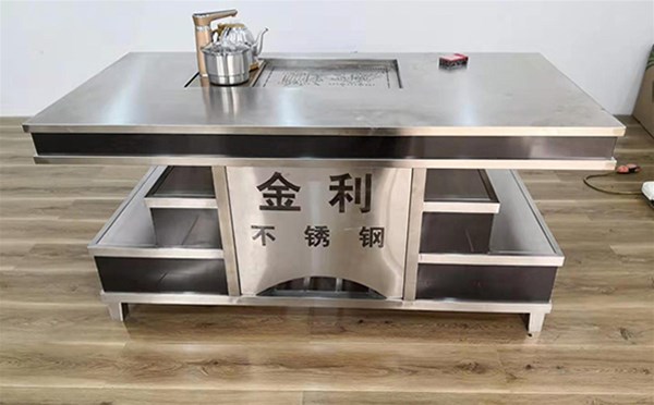 選擇南陽不銹鋼制品時，哪些方面比較重要呢？