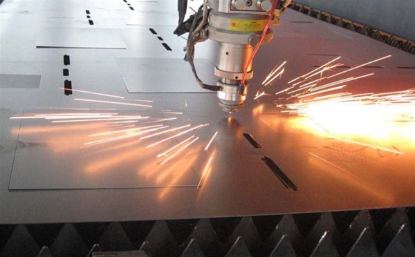 激光切割如何應用的呢？