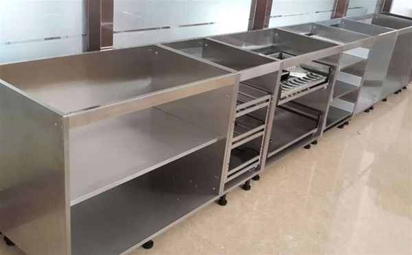 不銹鋼櫥柜的清潔應(yīng)該如何清理呢？