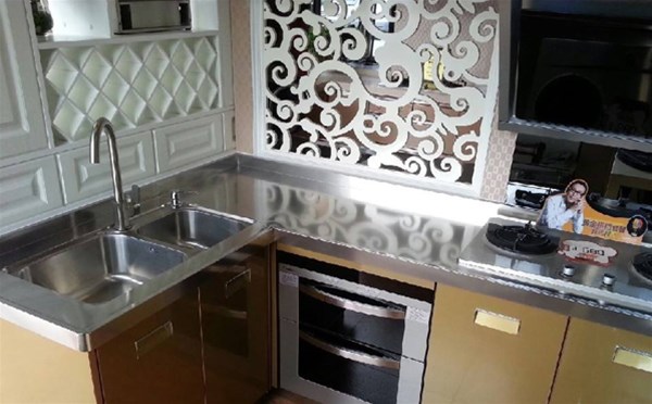 南陽金利在清潔不銹鋼櫥柜時的注意事項都有哪些？