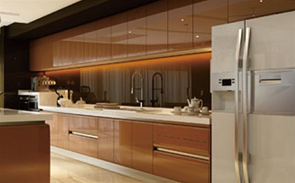 不銹鋼整體櫥柜具有哪些特點(diǎn)呢