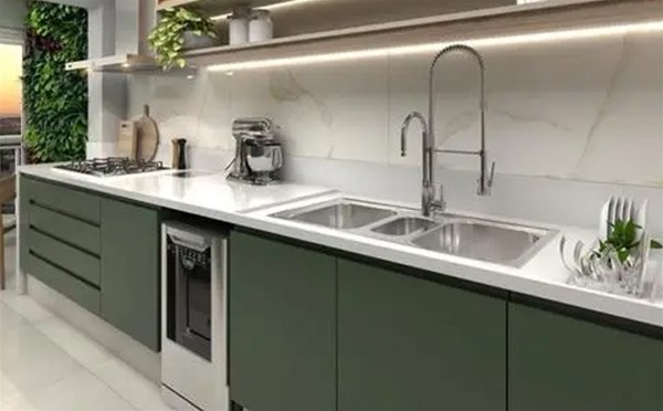 你想擁有什么櫥柜臺面？你知道你家櫥柜該如何保養嗎？