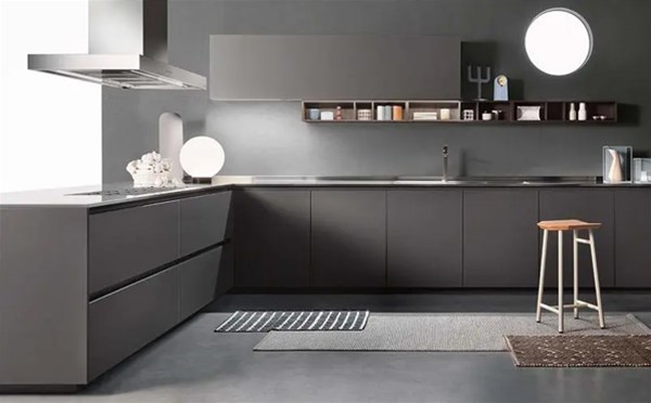 教你認(rèn)識(shí)不銹鋼櫥柜！