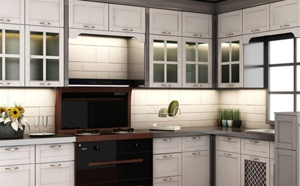 整體不銹鋼櫥柜到底好在哪里？