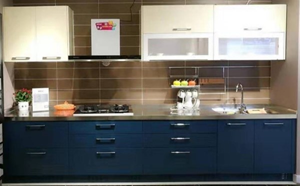 如何區(qū)別201不銹鋼櫥柜和304不銹鋼櫥柜