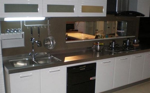 不銹鋼櫥柜到底該如何選擇？