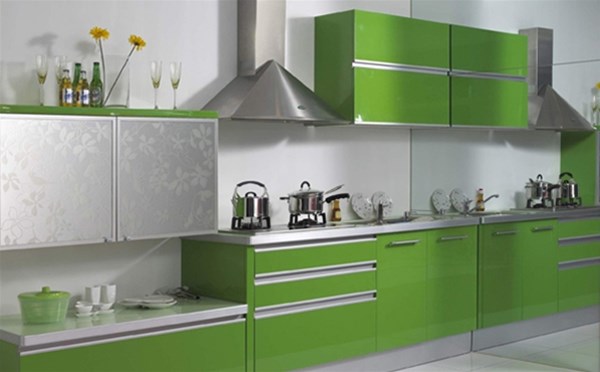 不銹鋼櫥柜該怎么清潔與保養？