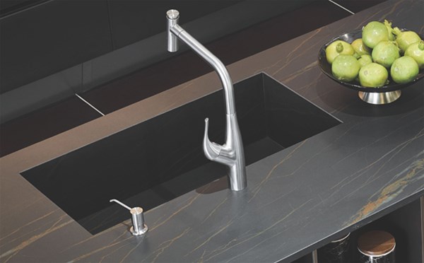 各櫥柜臺(tái)面材質(zhì)的優(yōu)缺點(diǎn)