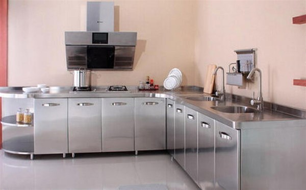 簡述挑選不銹鋼櫥柜主要看哪幾個方面