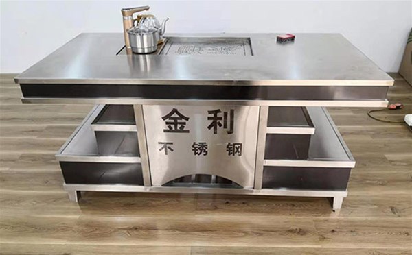 不銹鋼柜子儲物柜定做的優(yōu)點