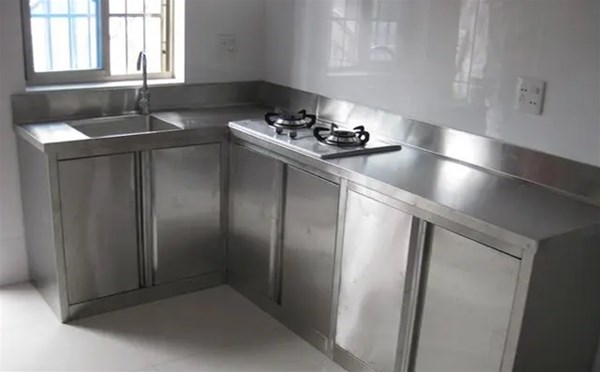 不銹鋼櫥柜定制材質選擇及優點