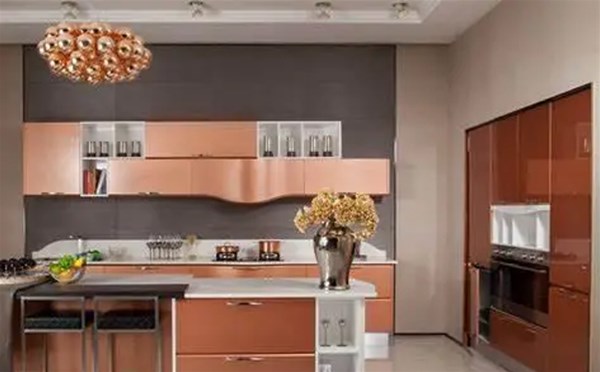 河南廠家告訴你不銹鋼廚柜優缺點有哪些