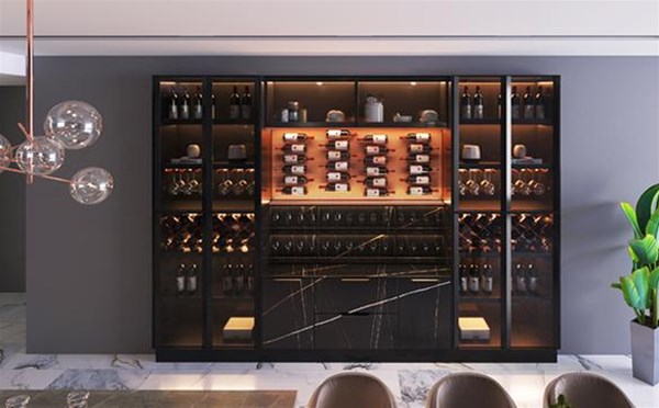 家裝時，不銹鋼櫥柜與傳統木質櫥柜該如何選擇？