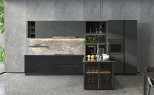 如何評估不銹鋼櫥柜的質量