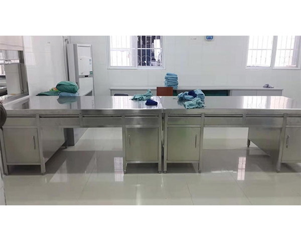 辦公室用不銹鋼桌子