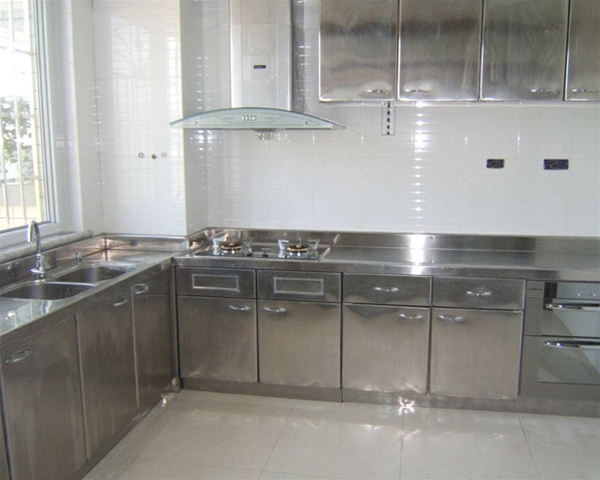 不銹鋼蒸汽櫥柜